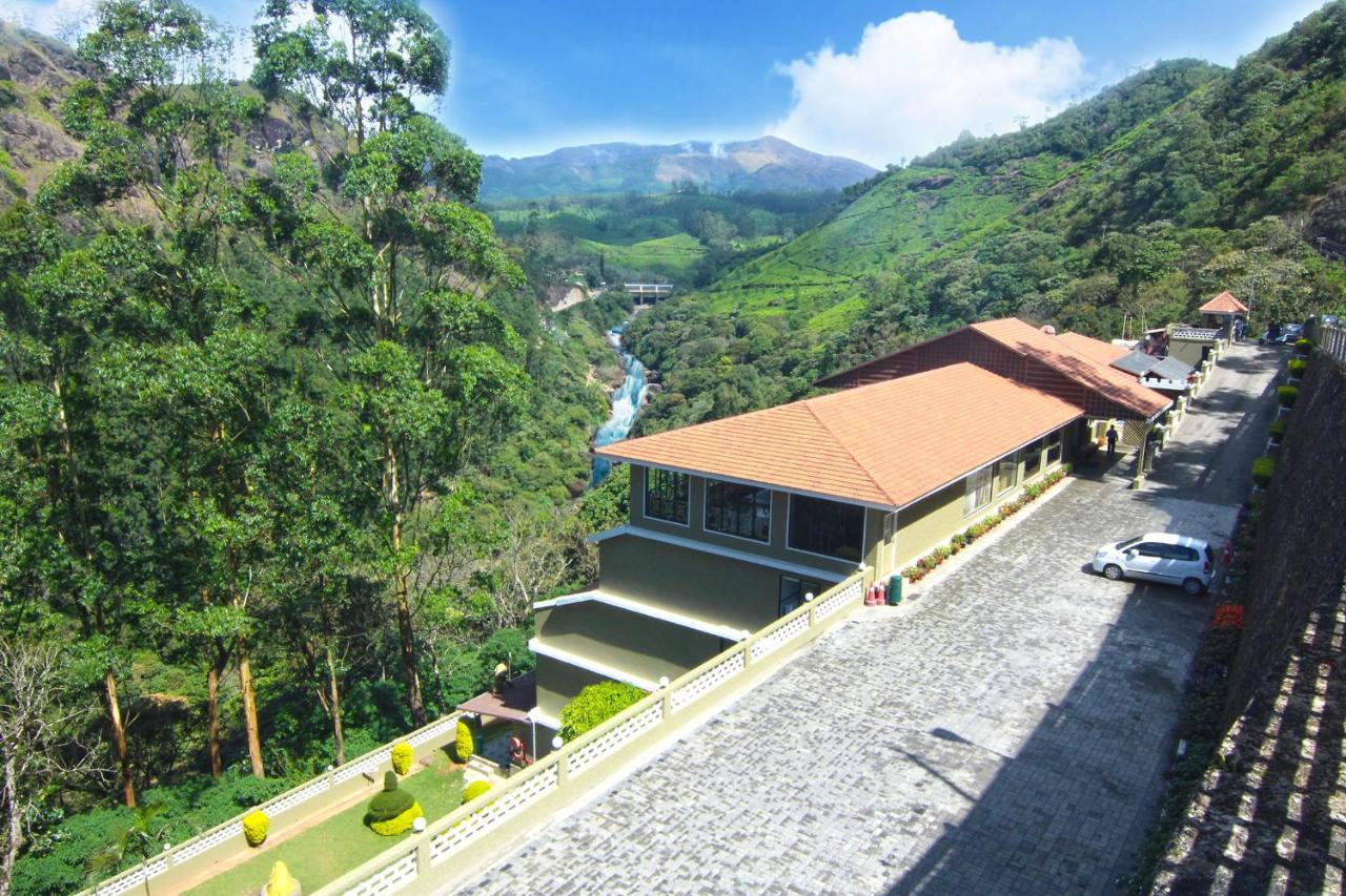 Read more about the article Abad Copper Castle
