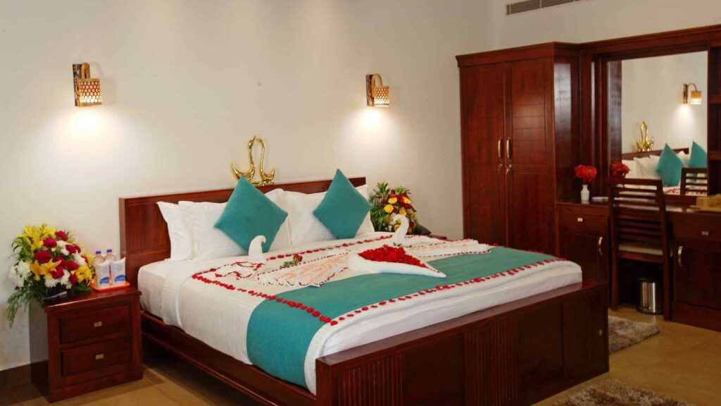 Arayal Resorts The Best Among Luxury Wayanad Resorts