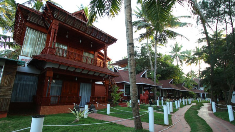 Read more about the article CLAFOUTI BEACH RESORT