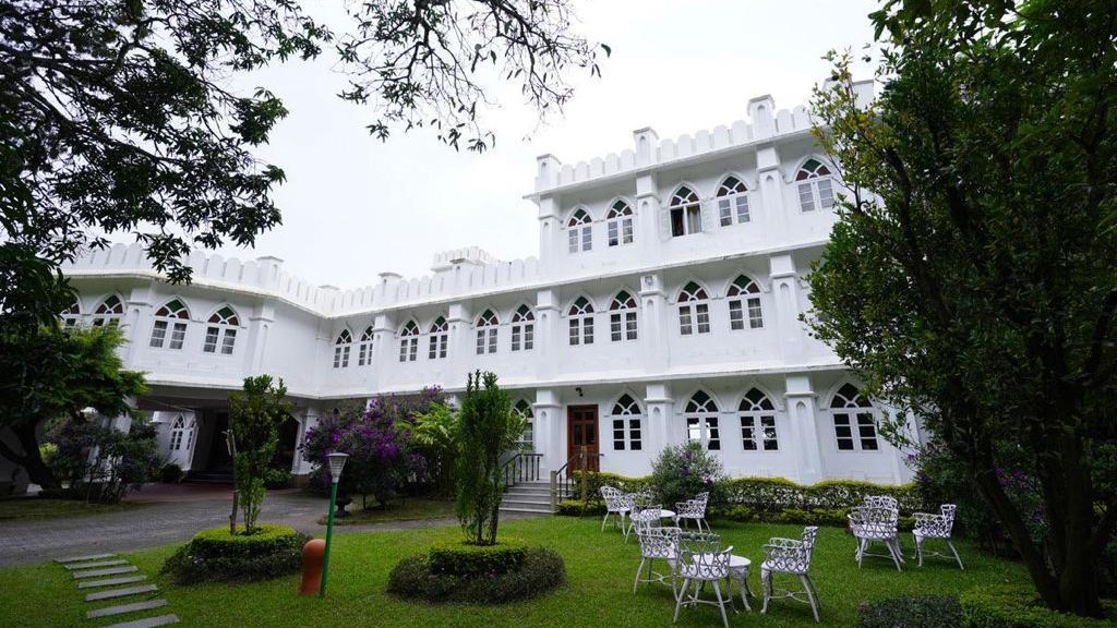 Read more about the article FORT MUNNAR