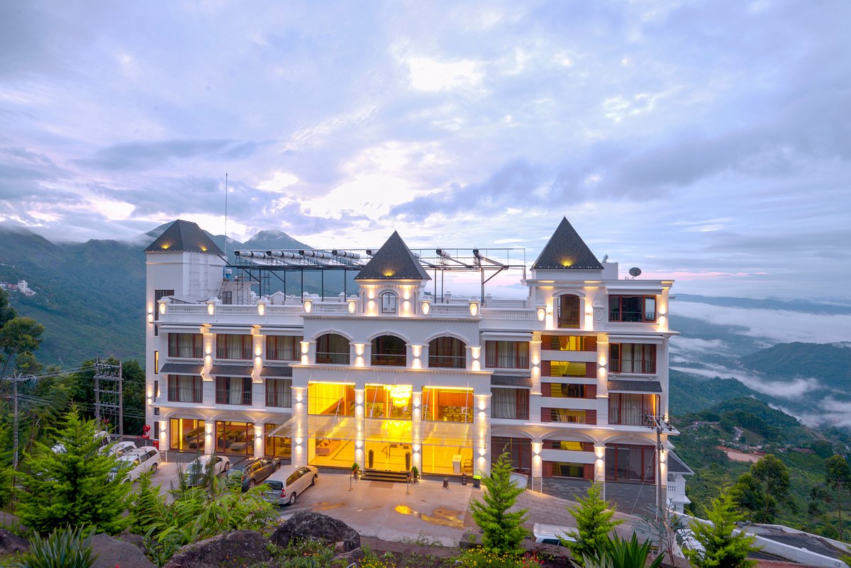 Read more about the article AMBERDALE MUNNAR