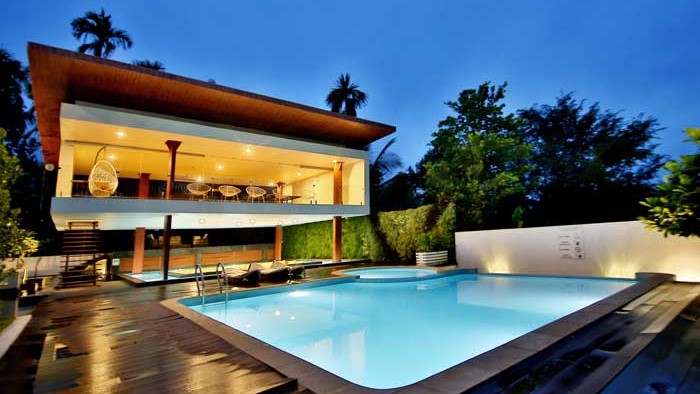 Read more about the article LE VILLAGIO HOLIDAYS APARTMENTS